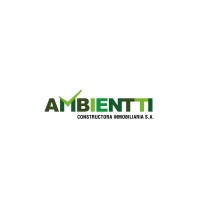 AMBIENTTI Constructora Inmobiliaria S.A logo, AMBIENTTI Constructora Inmobiliaria S.A contact details