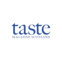 Taste Magazine Scotland logo, Taste Magazine Scotland contact details