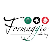 Formaggio Catering logo, Formaggio Catering contact details