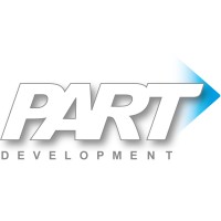 Part Development AB logo, Part Development AB contact details