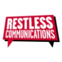 Restless Communications logo, Restless Communications contact details