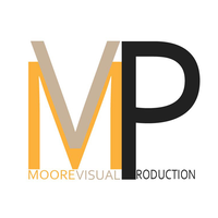 Moore Visual Production logo, Moore Visual Production contact details