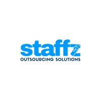 Staffz logo, Staffz contact details