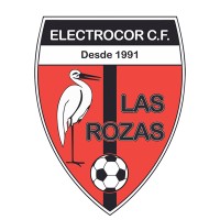 ELC Las Rozas Club de Fútbol logo, ELC Las Rozas Club de Fútbol contact details