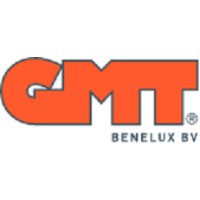 GMT Benelux logo, GMT Benelux contact details