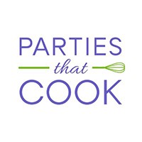 Parties That Cook logo, Parties That Cook contact details