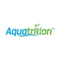 Aquatrition logo, Aquatrition contact details