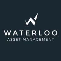 Waterloo Asset Management logo, Waterloo Asset Management contact details