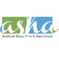 American Sexual Health Association logo, American Sexual Health Association contact details