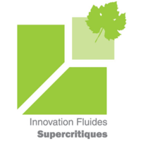 Innovation Fluides Supercritiques logo, Innovation Fluides Supercritiques contact details