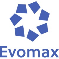 Evomax Oy logo, Evomax Oy contact details