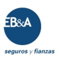 EB&A agente de seguros y de fianzas, SA de CV logo, EB&A agente de seguros y de fianzas, SA de CV contact details