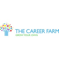 The Career Farm Limited logo, The Career Farm Limited contact details