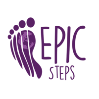 Epic Steps Careers+ logo, Epic Steps Careers+ contact details