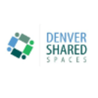 Denver Shared Spaces logo, Denver Shared Spaces contact details