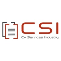 Cv Services Industry logo, Cv Services Industry contact details