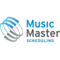 MusicMaster, Inc. logo, MusicMaster, Inc. contact details