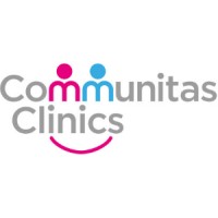 COMMUNITAS CLINICS LTD. logo, COMMUNITAS CLINICS LTD. contact details