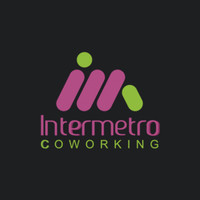 Intermetro Coworking logo, Intermetro Coworking contact details