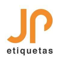 Etiquetas JP logo, Etiquetas JP contact details