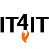 IT4IT Services logo, IT4IT Services contact details