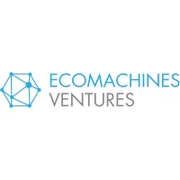 EcoMachines Ventures logo, EcoMachines Ventures contact details