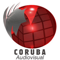 Coruba Audiovisual logo, Coruba Audiovisual contact details