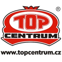 TOP CENTRUM CZ logo, TOP CENTRUM CZ contact details