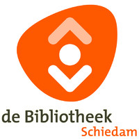 de Bibliotheek Schiedam logo, de Bibliotheek Schiedam contact details