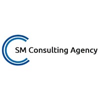 SM Consulting Agency sp. z o. o. logo, SM Consulting Agency sp. z o. o. contact details