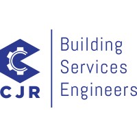 CJR Building Services Engineers Ltd logo, CJR Building Services Engineers Ltd contact details