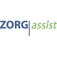 ZORGassist logo, ZORGassist contact details