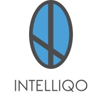 Intelliqo logo, Intelliqo contact details