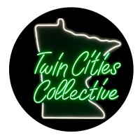 Twin Cities Collective logo, Twin Cities Collective contact details