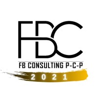 FB CONSULTING P-C-P logo, FB CONSULTING P-C-P contact details