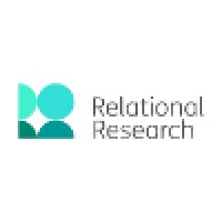 Relational Research logo, Relational Research contact details