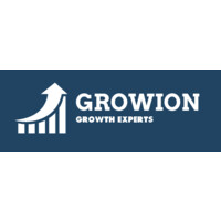 Growion logo, Growion contact details