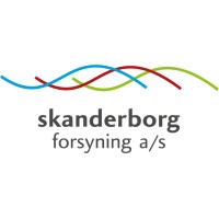 Skanderborg Forsyning a/s logo, Skanderborg Forsyning a/s contact details