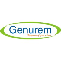 Genurem Biosciences LLP logo, Genurem Biosciences LLP contact details