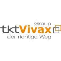 tktVivax GmbH logo, tktVivax GmbH contact details