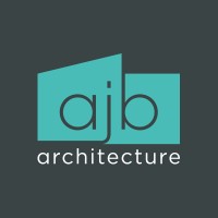 AJB Architecture logo, AJB Architecture contact details