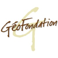 GEOFONDATION logo, GEOFONDATION contact details