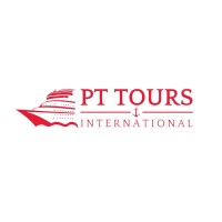 PT Tours International s.r.o. logo, PT Tours International s.r.o. contact details