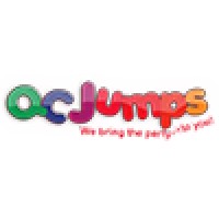 QC Jumps logo, QC Jumps contact details