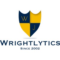 Wrightlytics logo, Wrightlytics contact details