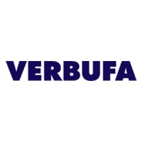 Verbufa logo, Verbufa contact details