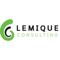 Lemique Consulting logo, Lemique Consulting contact details