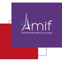 AMIF (Association des Maires d'Ile-de-France) logo, AMIF (Association des Maires d'Ile-de-France) contact details