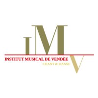 Institut Musical de Vendée logo, Institut Musical de Vendée contact details