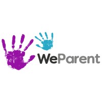 WeParentUK logo, WeParentUK contact details